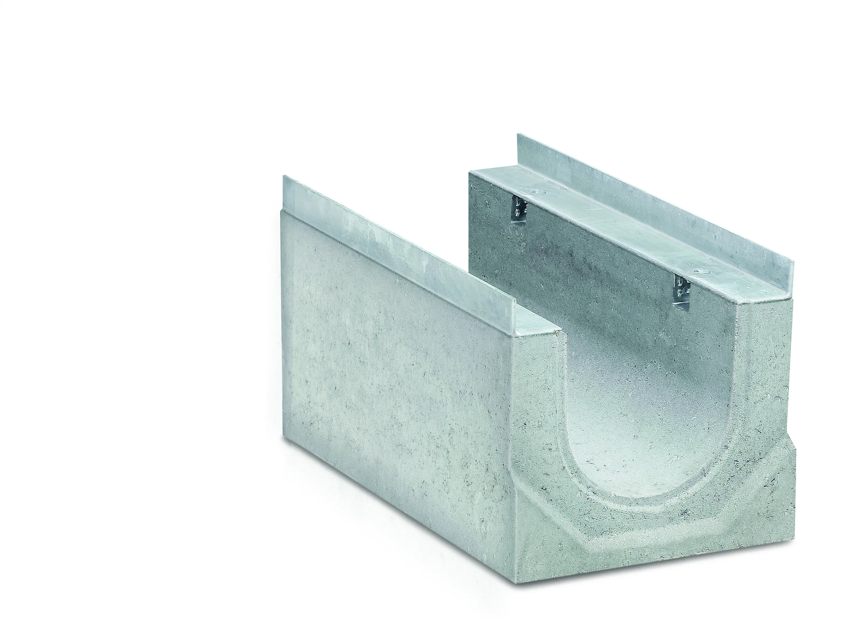 BIRCO-SIR-RINNE NW150 NR. 0/0 BL   500MM