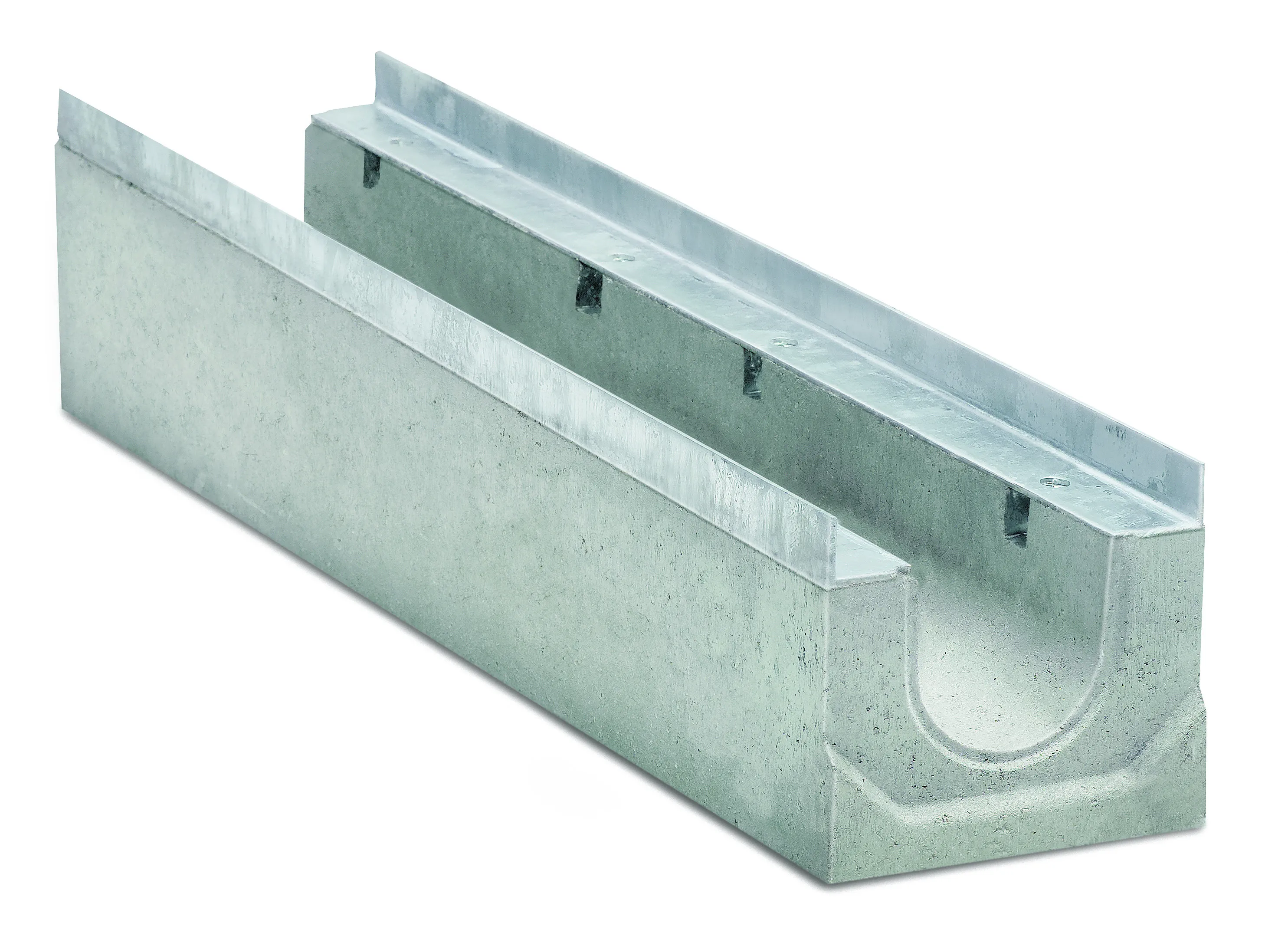 BIRCO-SIR-RINNE NW100 NR.  7   BL 1000MM