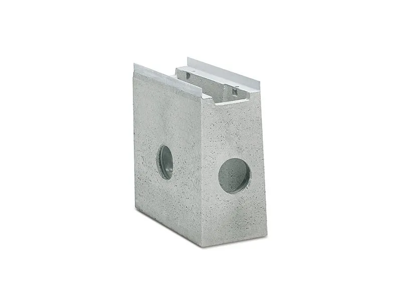 BIRCO-SIR-SINKKASTEN NW100  50/20/55 CM