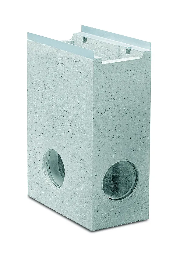 BIRCO-SIR-SINKKASTEN NW150  50/25/71 CM