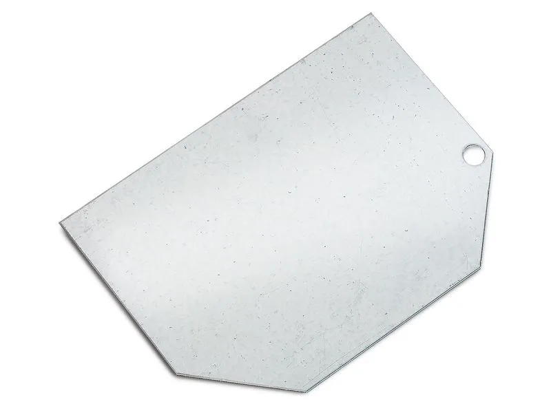 BIRCO-SIR-ENDSCHEIBE NW100 NR.0/0-2