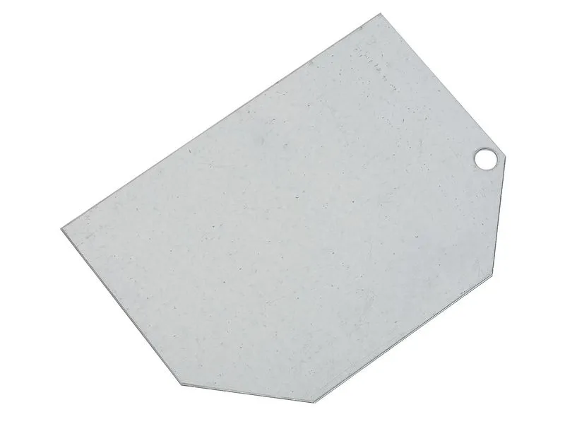 BIRCO-SIR-ENDSCHEIBE NW100 NR.5-6