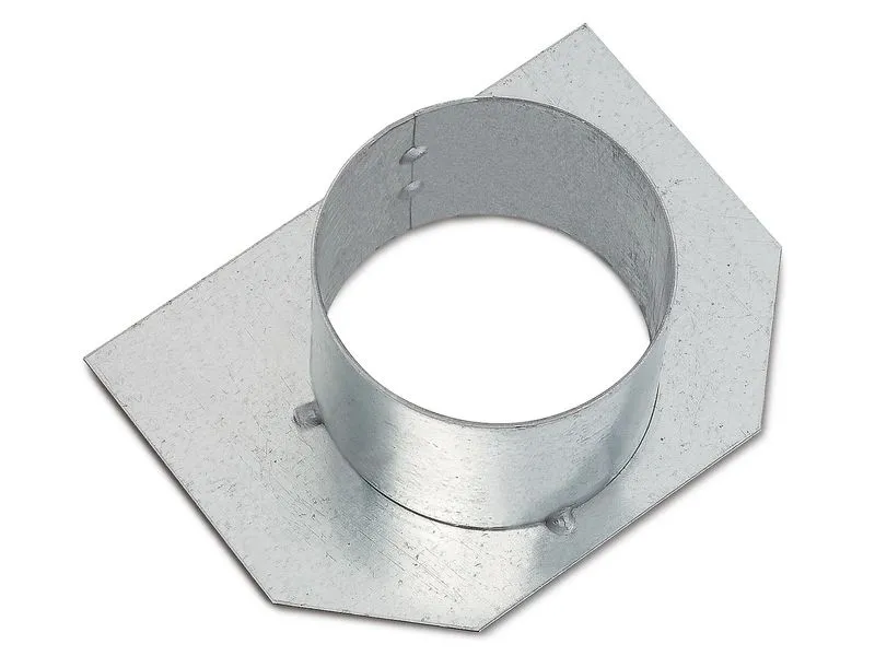 BIRCO-SIR-ENDSCHEIBE NW100 NR.0/0