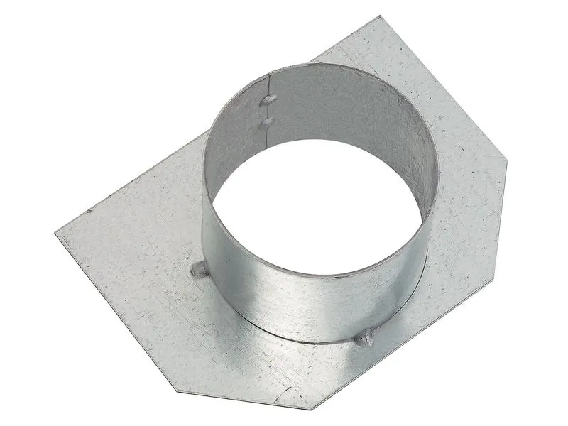 BIRCO-SIR-ENDSCHEIBE NW100 NR.0/0