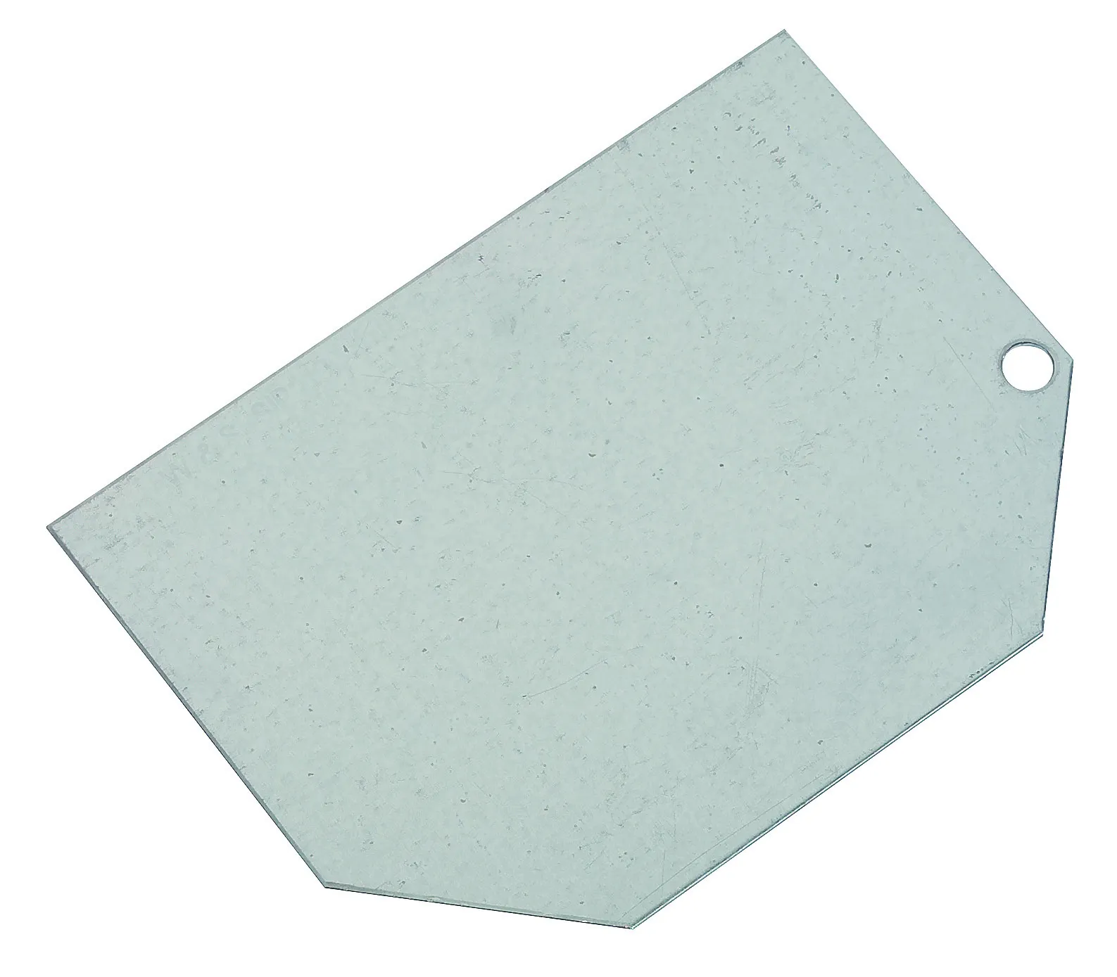 BIRCO-SIR-ENDSCHEIBE NW150 NR.0/0