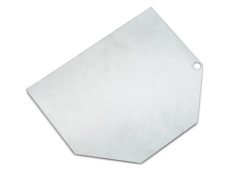 BIRCO-SIR-ENDSCHEIBE NW150 NR.0/0-5/0