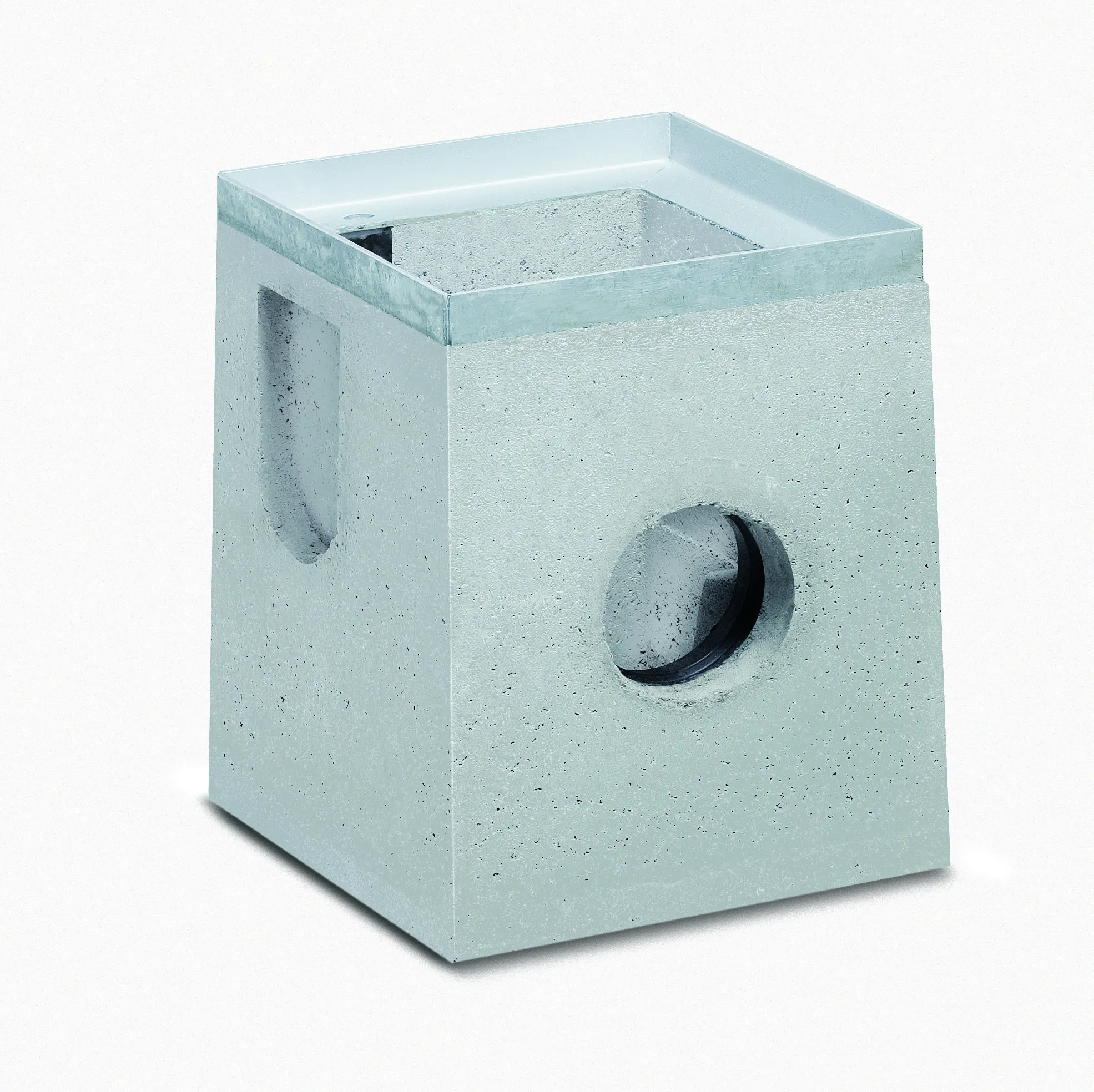 BIRCO-SIR-SINKKASTEN NW100  30/30/42 CM