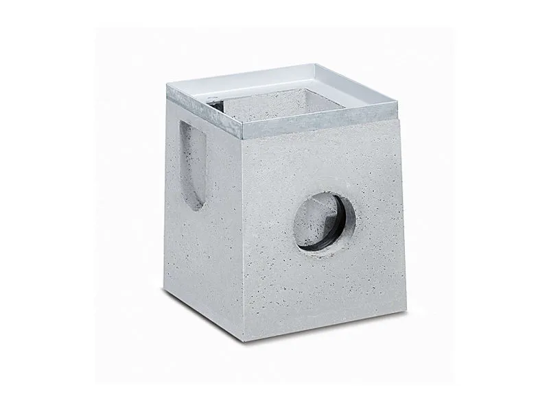 BIRCO-SIR-SINKKASTEN NW100  30/30/42 CM