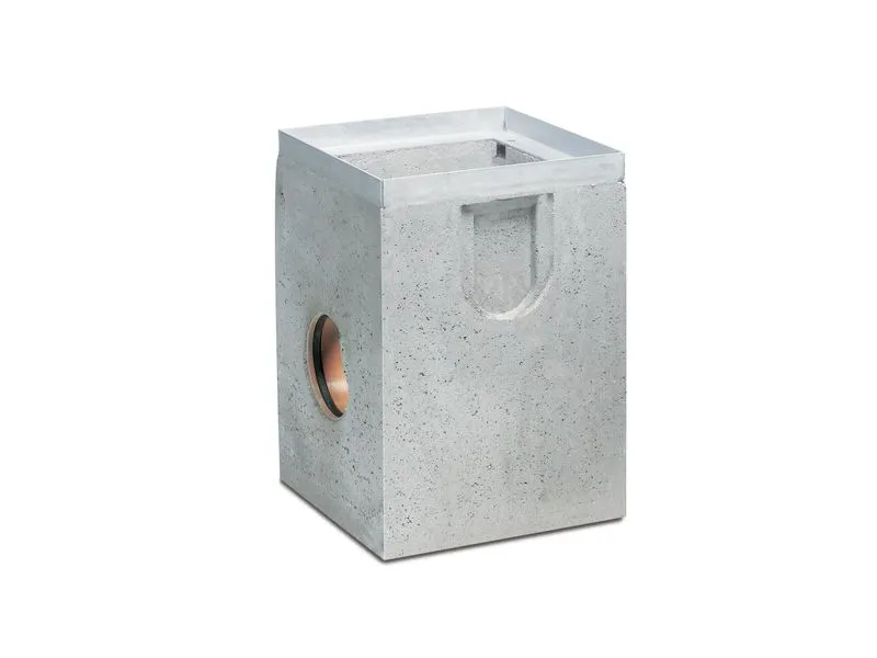 BIRCO-SIR-SINKKASTEN         40/40/57 CM