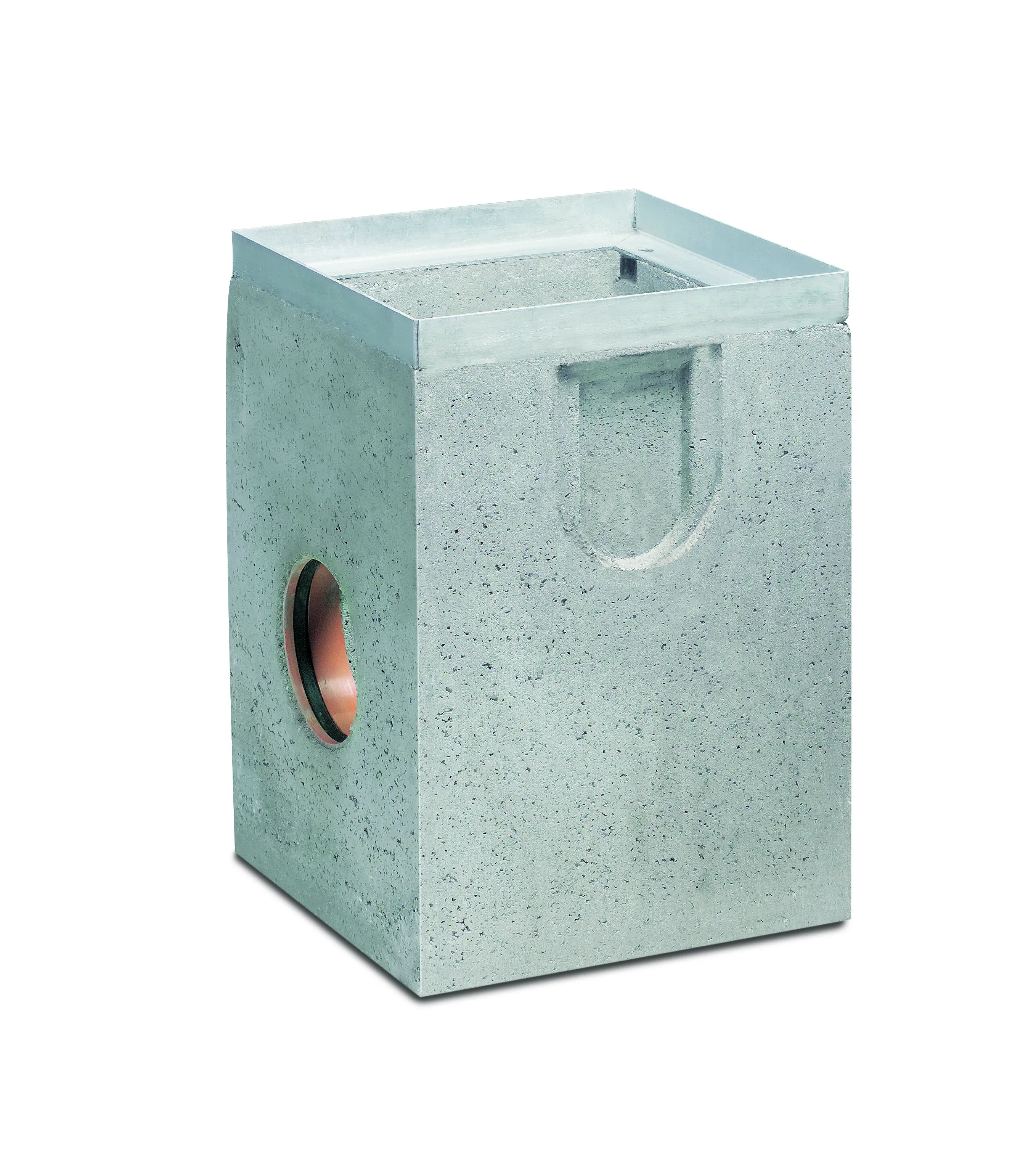 BIRCO-SIR-SINKKASTEN         40/40/70 CM