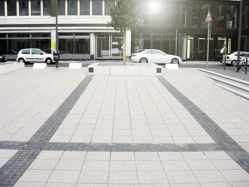 BIRCO-SIR-ROST  380x380 MW 30/15,  KL.C