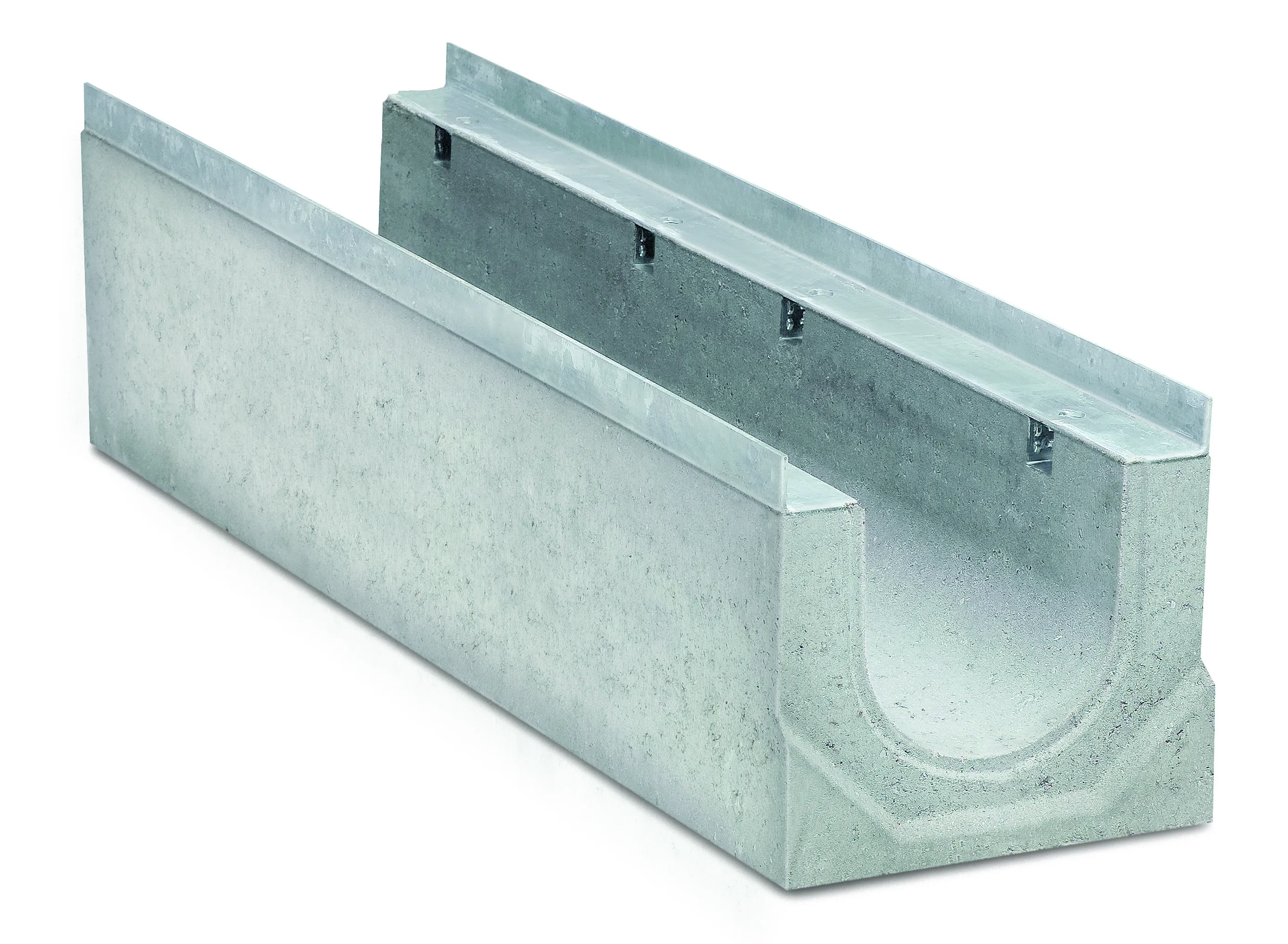 BIRCO-SIR-RINNE NW150 NR.  6   BL 1000MM