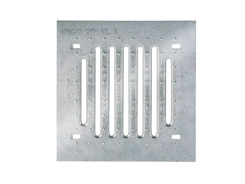 BIRCO-PLUS-ROST SW185/10,   300/300 KL.A