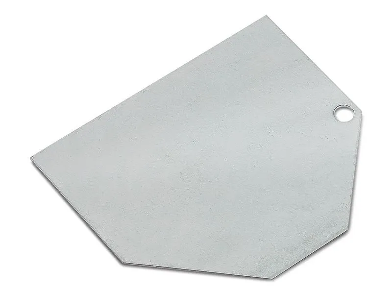 BIRCO-PLUS-ENDSCHEIBE NR. 3-6