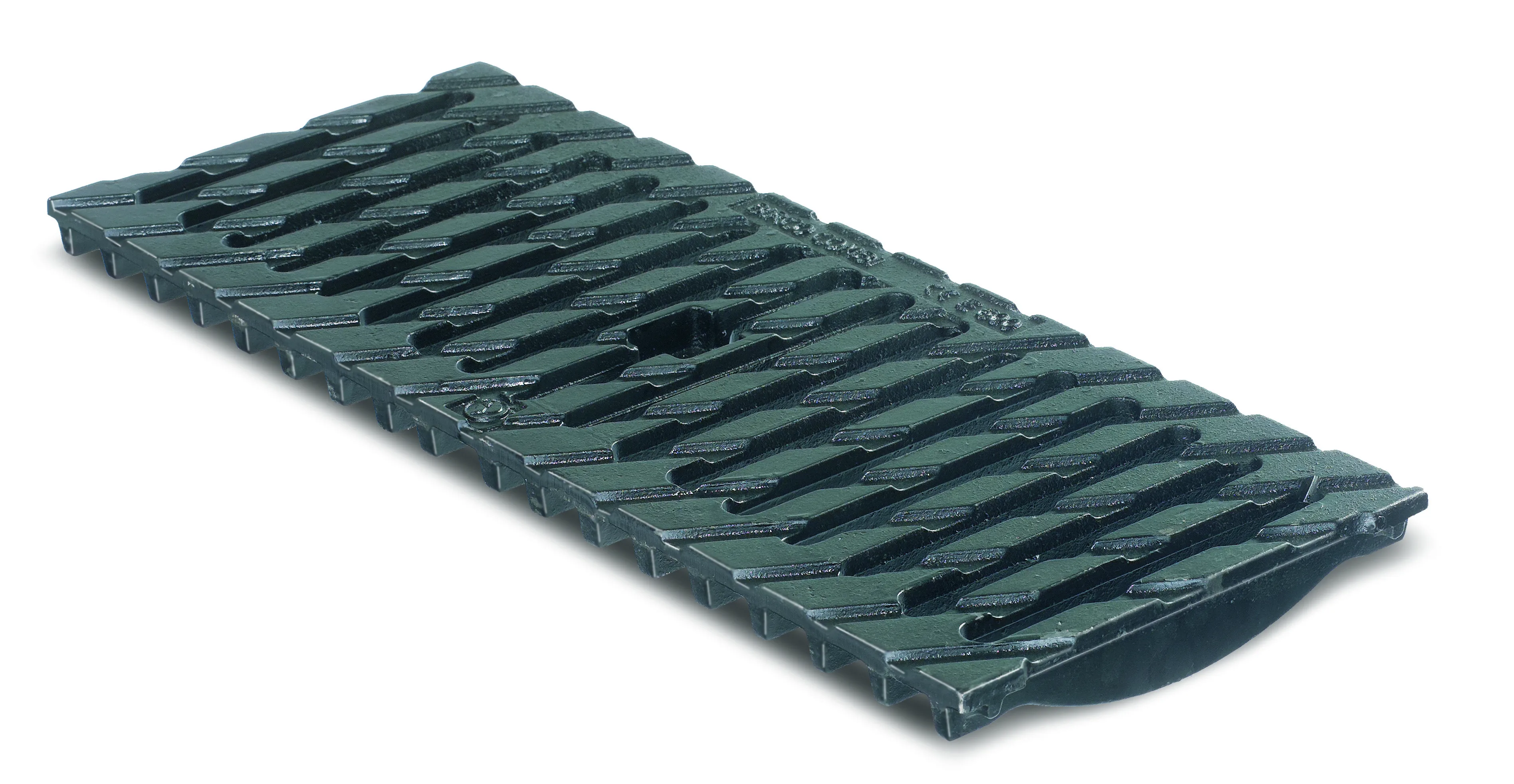 BIRCO-LIGHT-STEG-GUSSABD.  NW150  KL.E