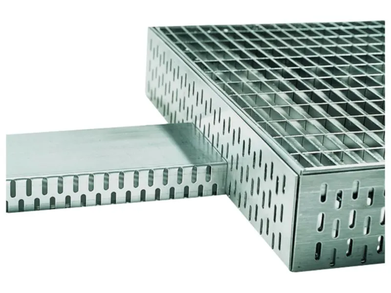 ACO-PROFILINE-STICHKANAL 100CM    320116