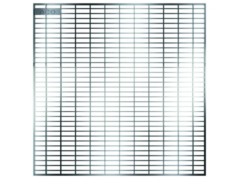 ACO-PROFILINE-MASCHENROST 40x40CM  38570