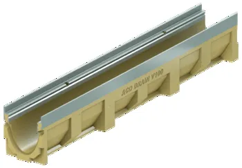 ACO Drain Multiline NX Seal V100  Typ 2