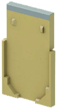 ACO-MULTILINE-KOMBISTIRNWAND    132385