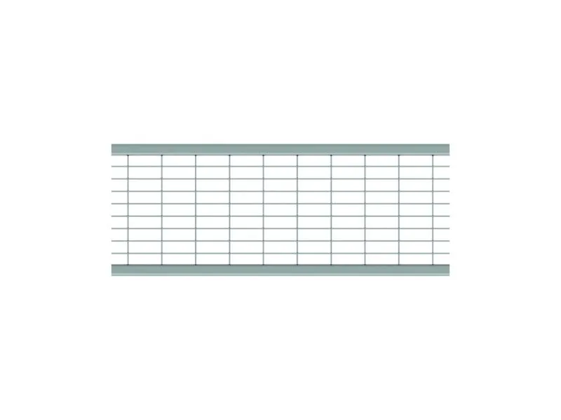 ACO DRAIN Maschenrost  Kl.B125 MW30/10