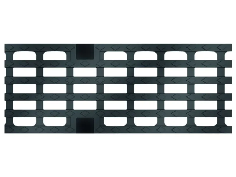 ACO DRAIN L&auml;ngsstabrost Kl.E600