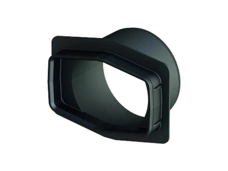 ACO XtraDrain NW100 Ablaufadapter  11285