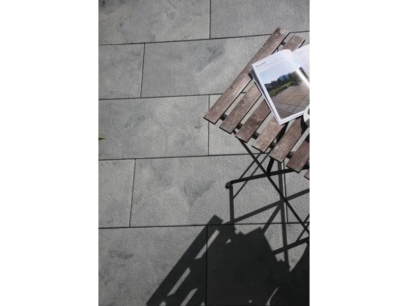 BETONPLATTEN 60x40x4,2cm      BRAUNBETON
