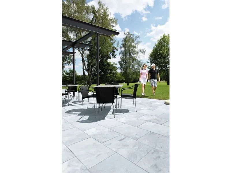 BETONPLATTEN 60x40x4,2cm      BRAUNBETON