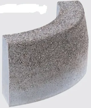 RUNDBORD-AU&szlig;ENBOGEN 15/22/30CM KRONIMUS