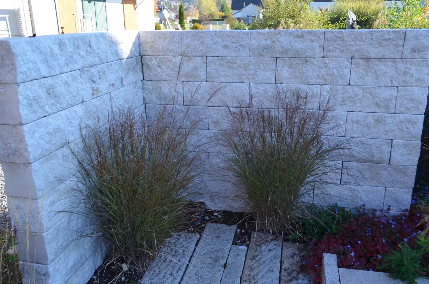 KALK-MAUERST. PULA KANFANAR  30-60X20X 5