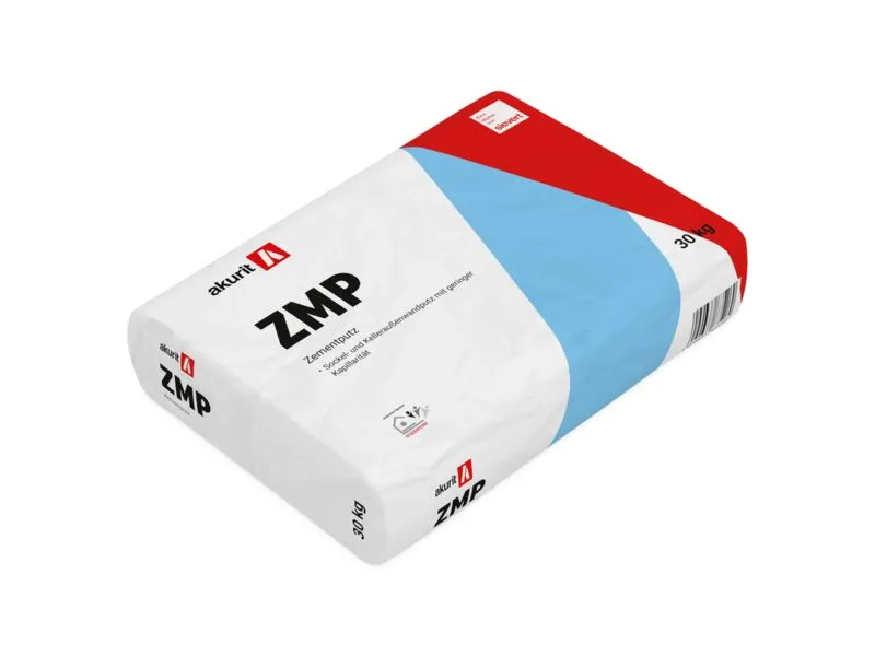 ZEMENTPUTZ ZMP            30 KG  AKURIT
