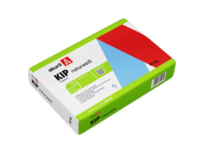 KALKPUTZ        KIP        30 KG  AKURIT