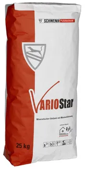 VARIO-STAR EDELPUTZ 1,0 MM 25 KG  AKURIT