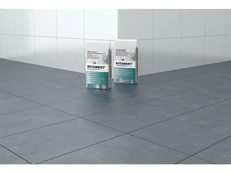 Botament M21 HP Premium Flex-Kleber 25kg