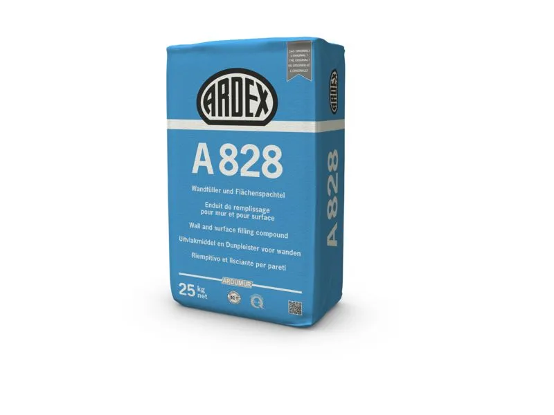ARDEX A 828 Wandf&uuml;ller 25kg