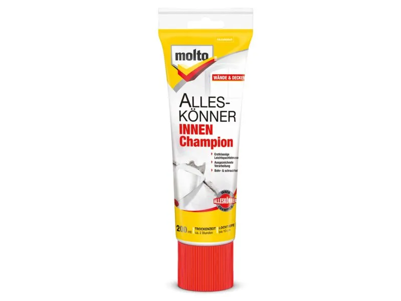 Molto Allesk&ouml;nner Innen Champion 200ml