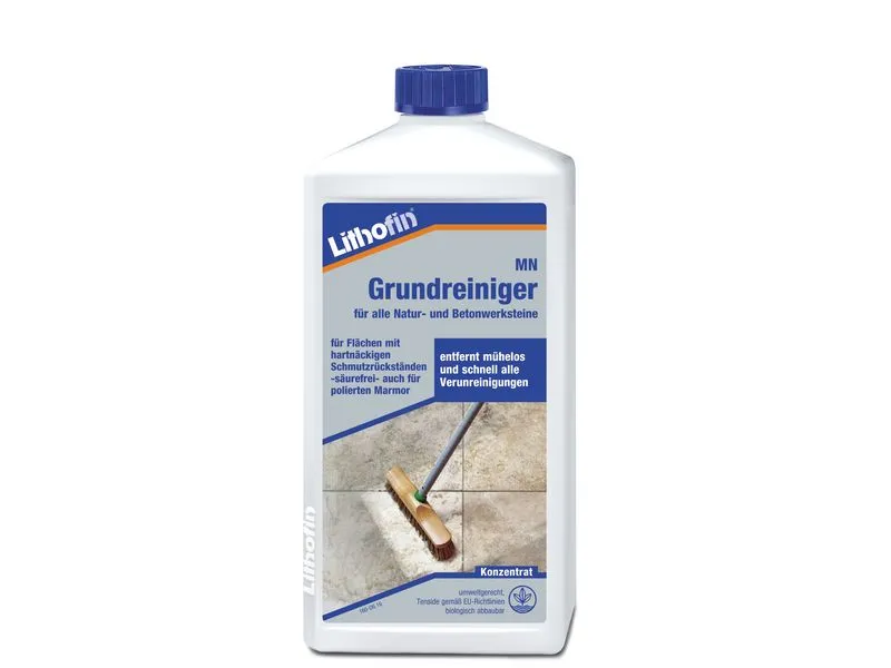 Lithofin MN Grundreiniger 1l