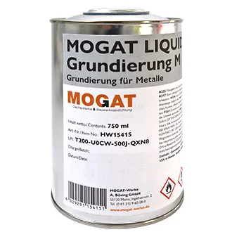 LIQUID SOLO 1K Grund M 750gr.      MOGAT
