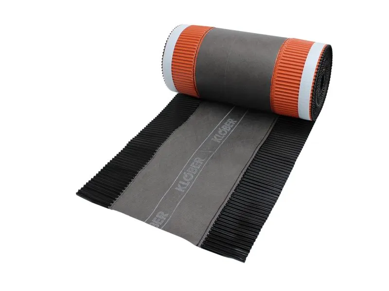 UNI-Roll First-Gratrolle 300 mm   KL&Ouml;BER