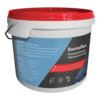 ELAPRO Topcoat Lichtgrau - 12 kg ELAPRO Topcoat Lichtgrau - 12 kg