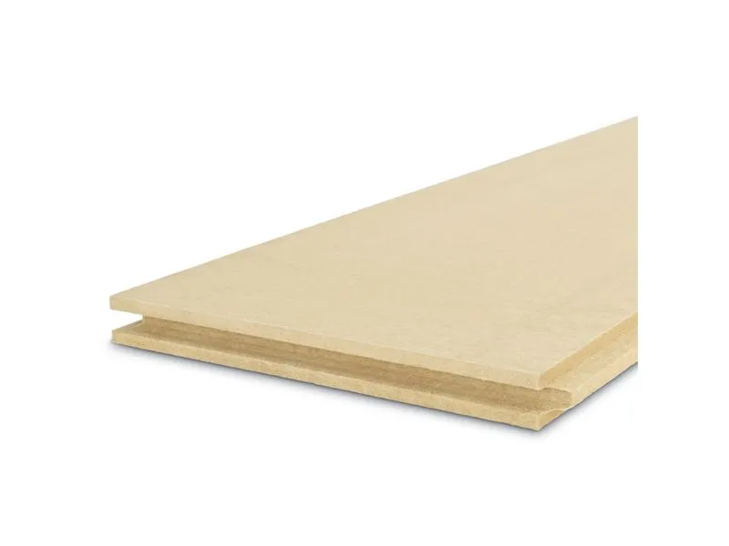 STEICO-DUO DRY Nut+Feder  2230x600x 40mm