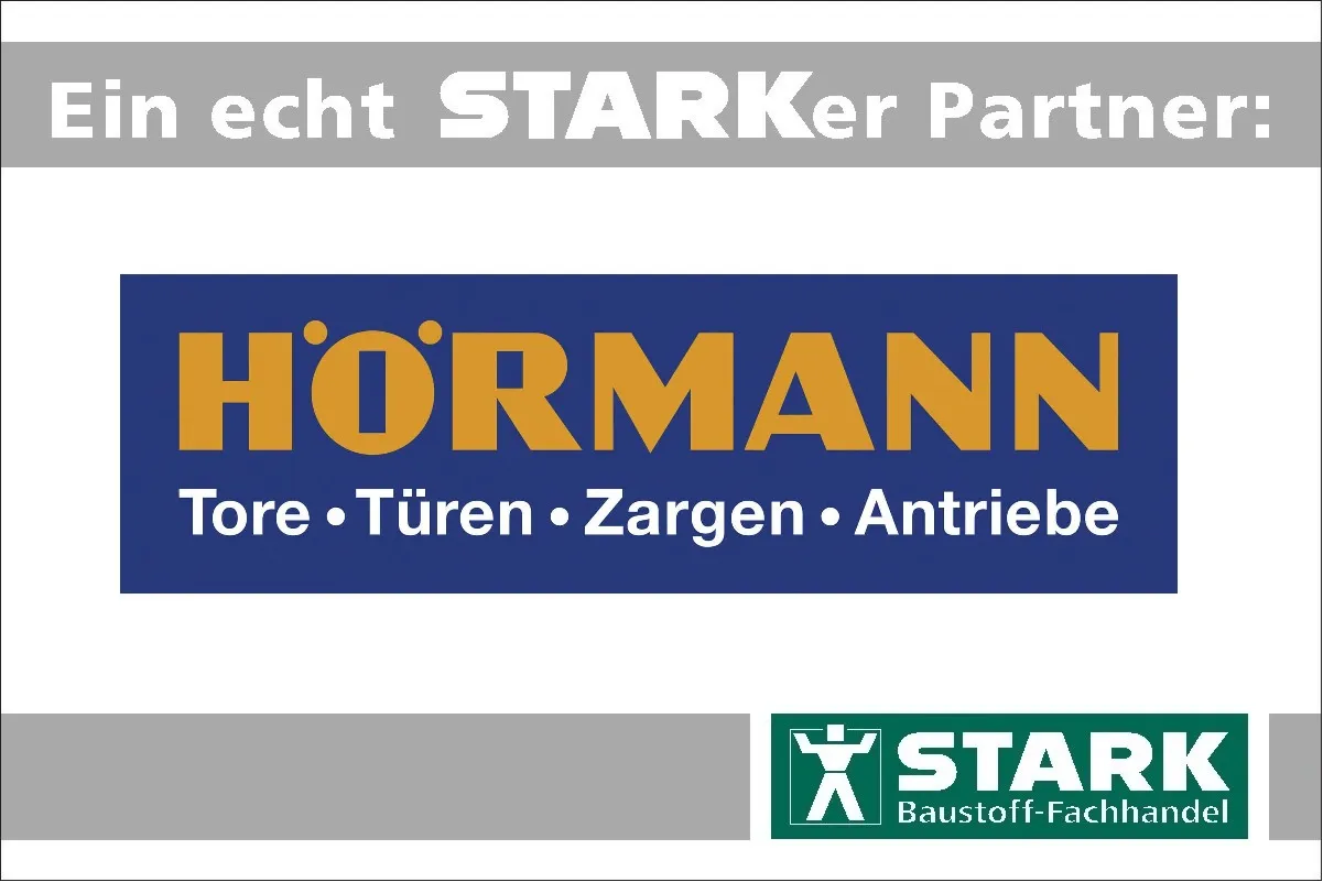 H&Ouml;RMANN Antriebskopf"ProMatic Akku 2"