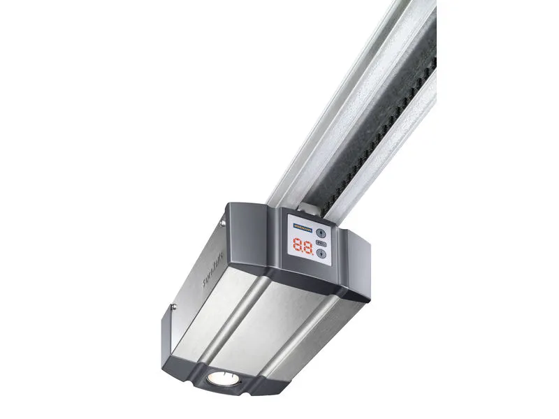 Antriebskopf SupraMatic E 3 190x135 HS5 868-BS DE