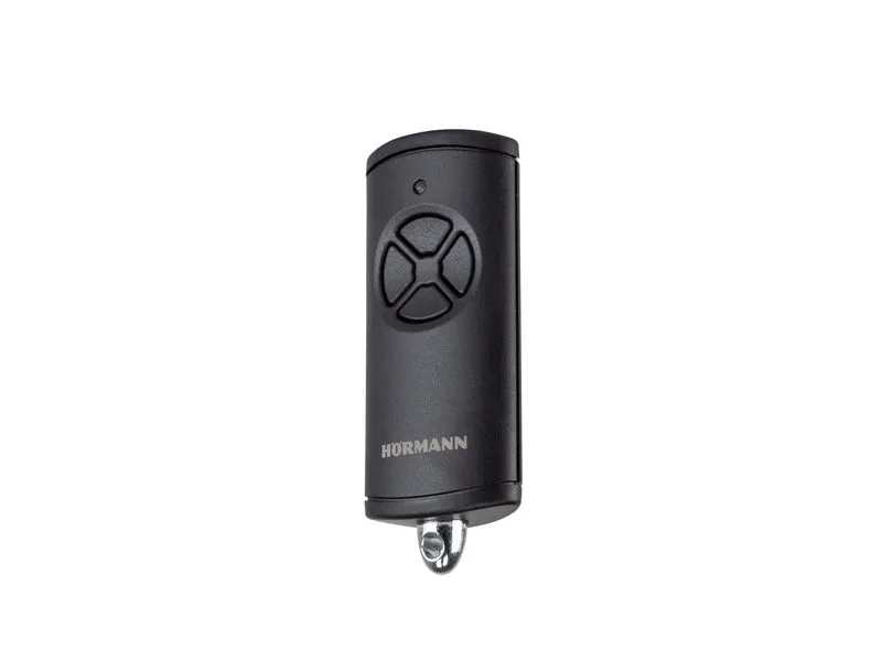 H&Ouml;RMANN Handsender HSE4, 868-BS