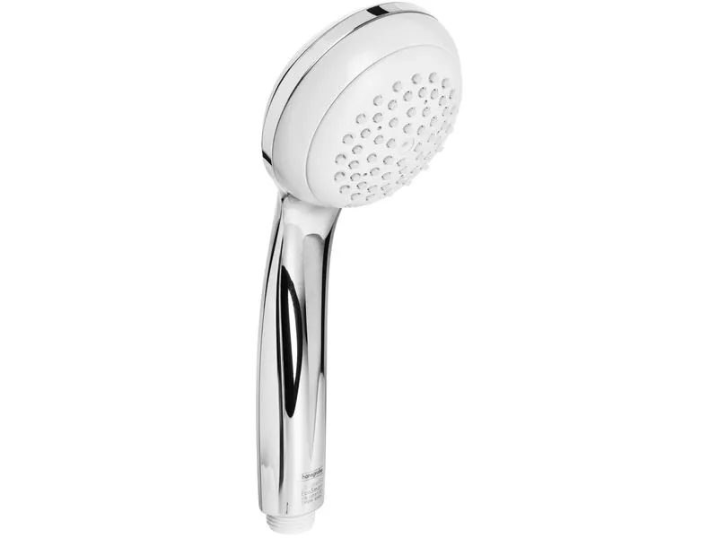 Handbrause Crometta 85 Mono EcoSmart+1S