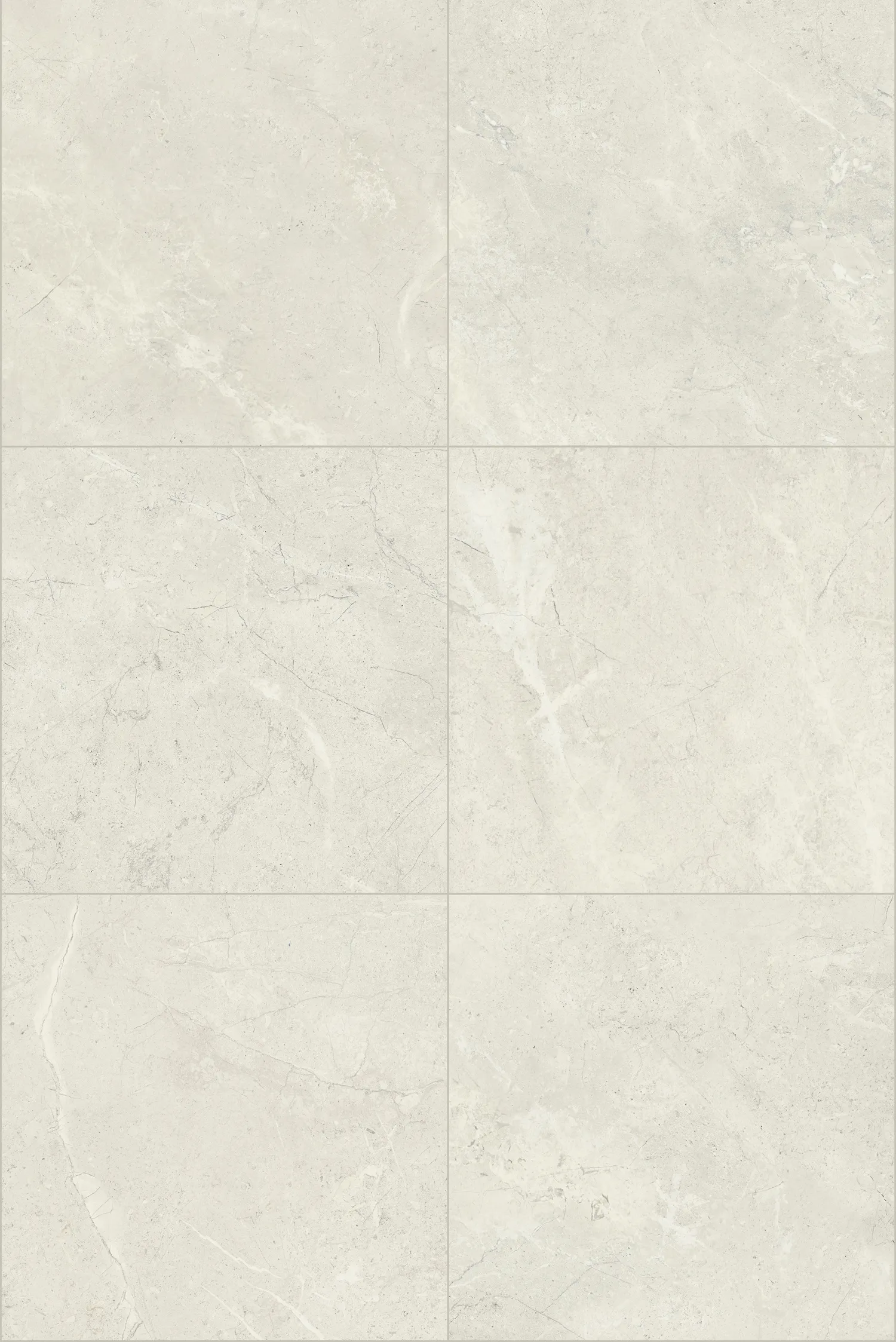 Feinsteinzeug Mono. 60/120 Azimuth gravi