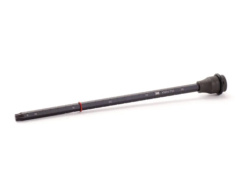 HECO Setzwerkzeug f&uuml;r MMS-TC 12