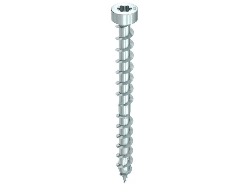 Holzs. TOPIX-plus ComCon blau 8,5x300 mm