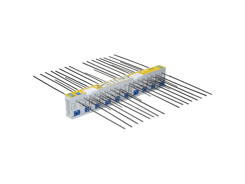Isokorb K30-CV30-H200-4362