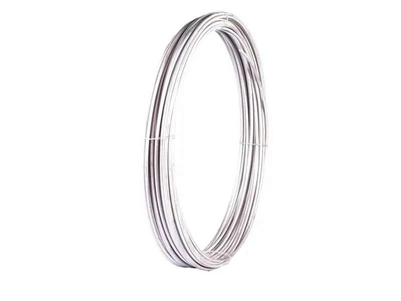 RUNDDRAHT DURCHM.=10 MM V4A EDELSTAHL